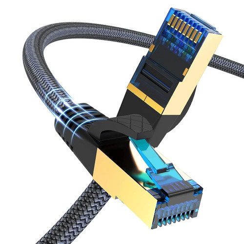 Cat ethernet cable - -, ft